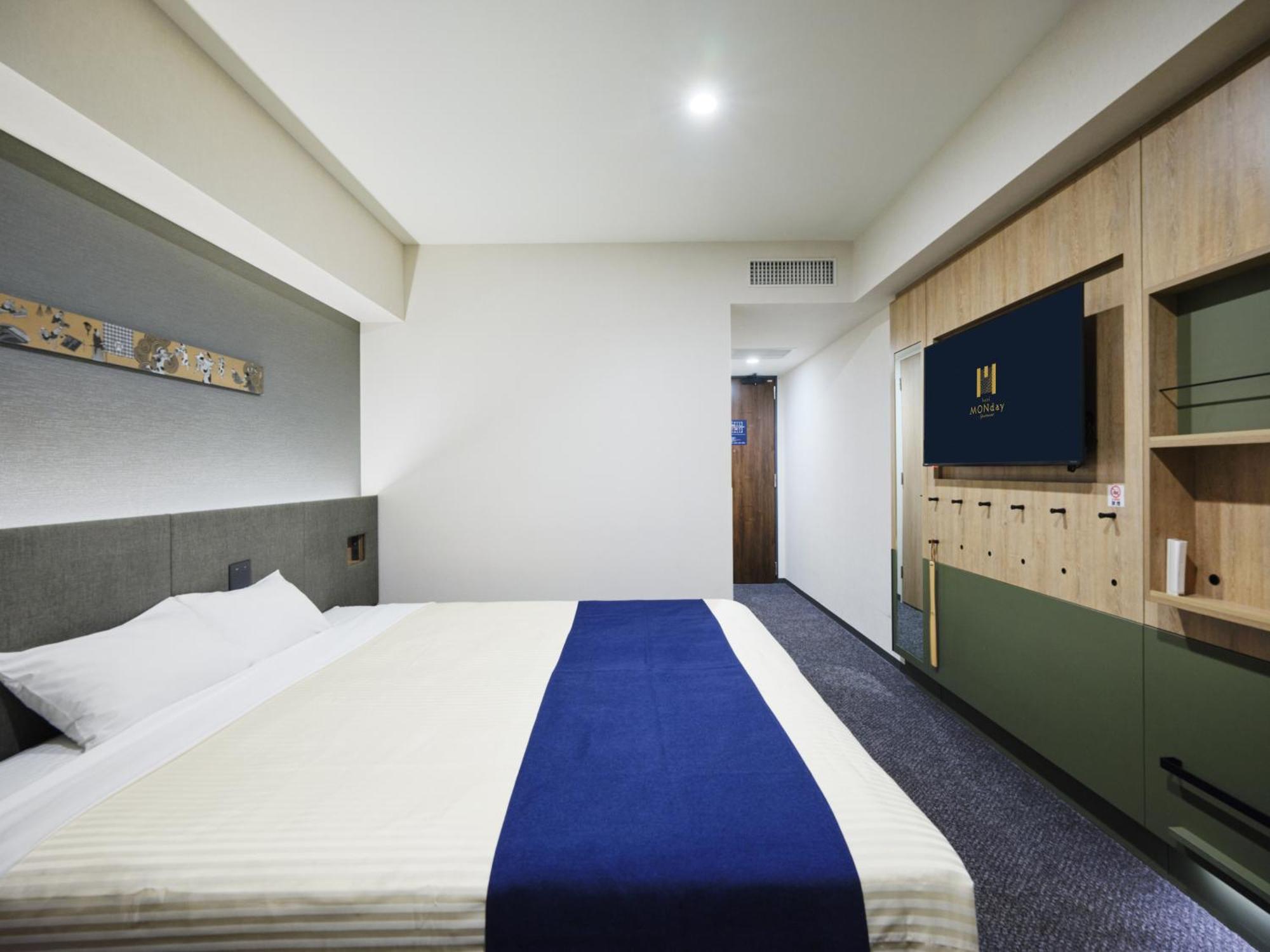 Hotel Monday Premium Ueno Okachimachi Tóquio Exterior foto