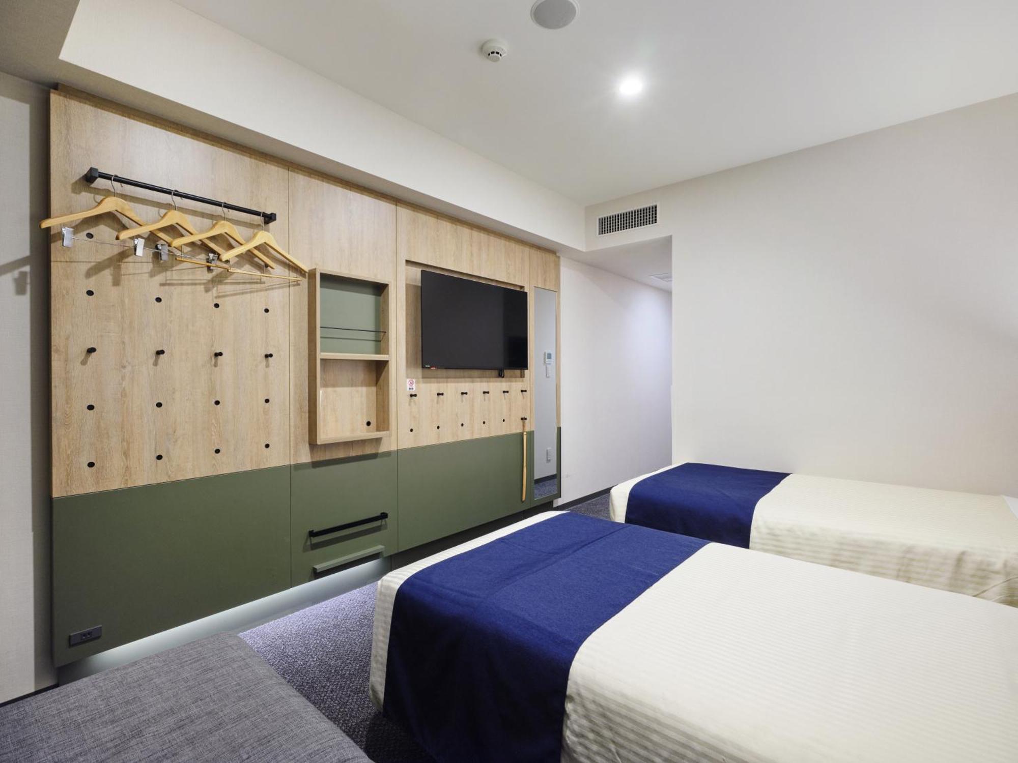 Hotel Monday Premium Ueno Okachimachi Tóquio Exterior foto