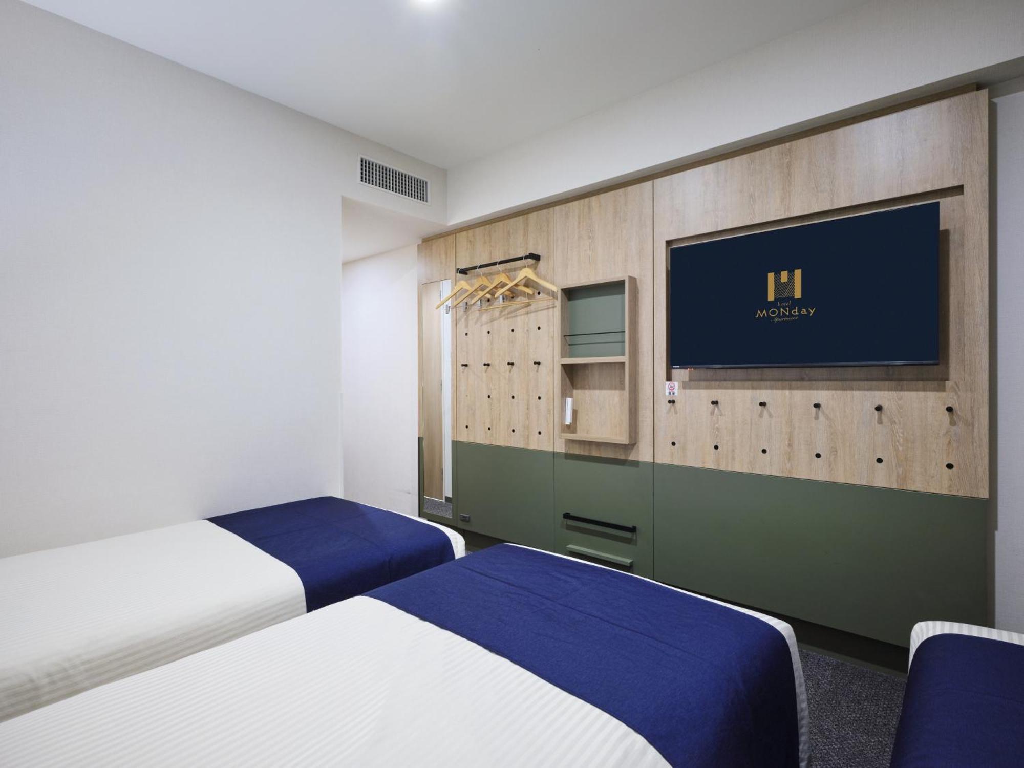 Hotel Monday Premium Ueno Okachimachi Tóquio Exterior foto