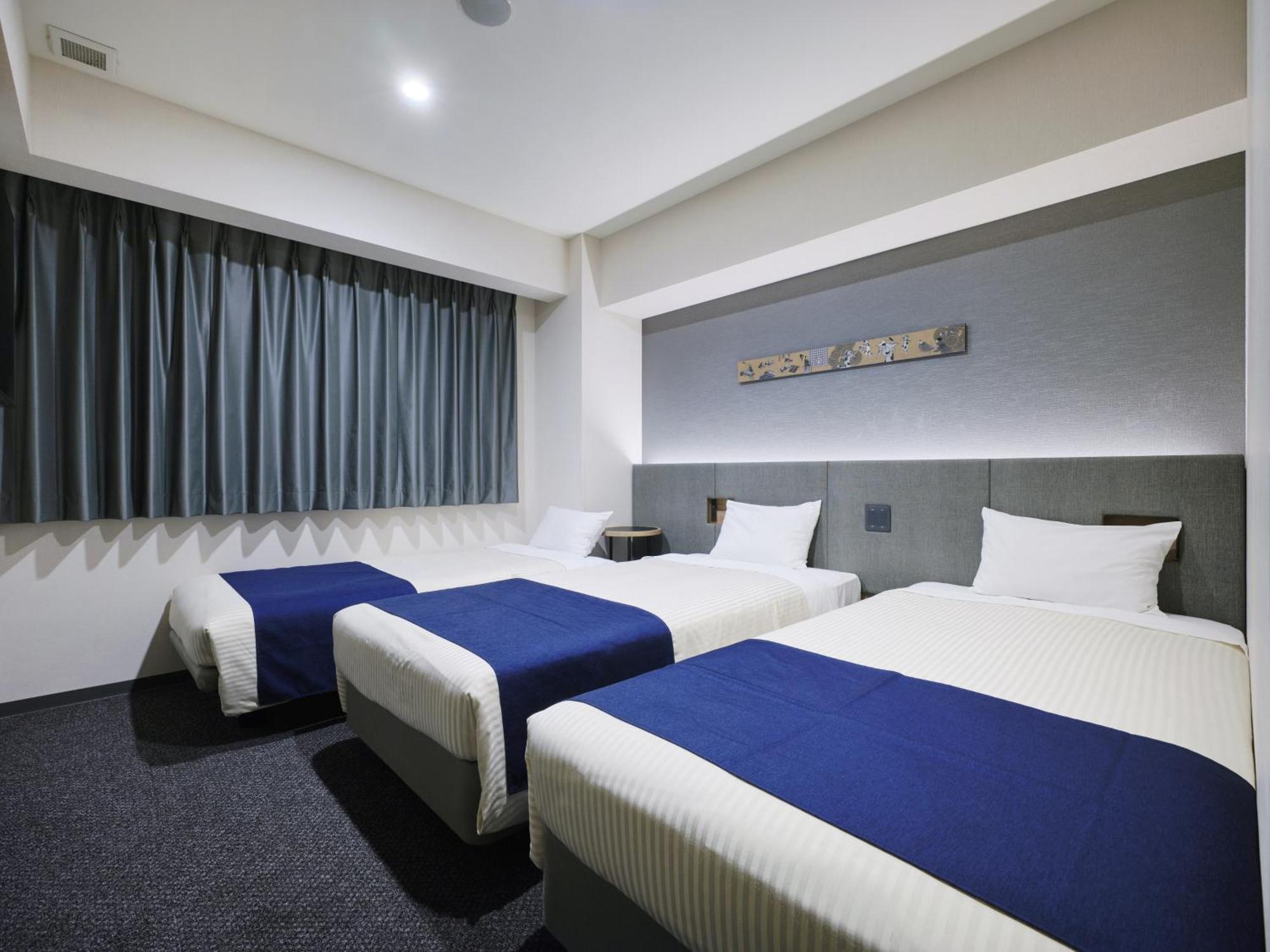 Hotel Monday Premium Ueno Okachimachi Tóquio Exterior foto
