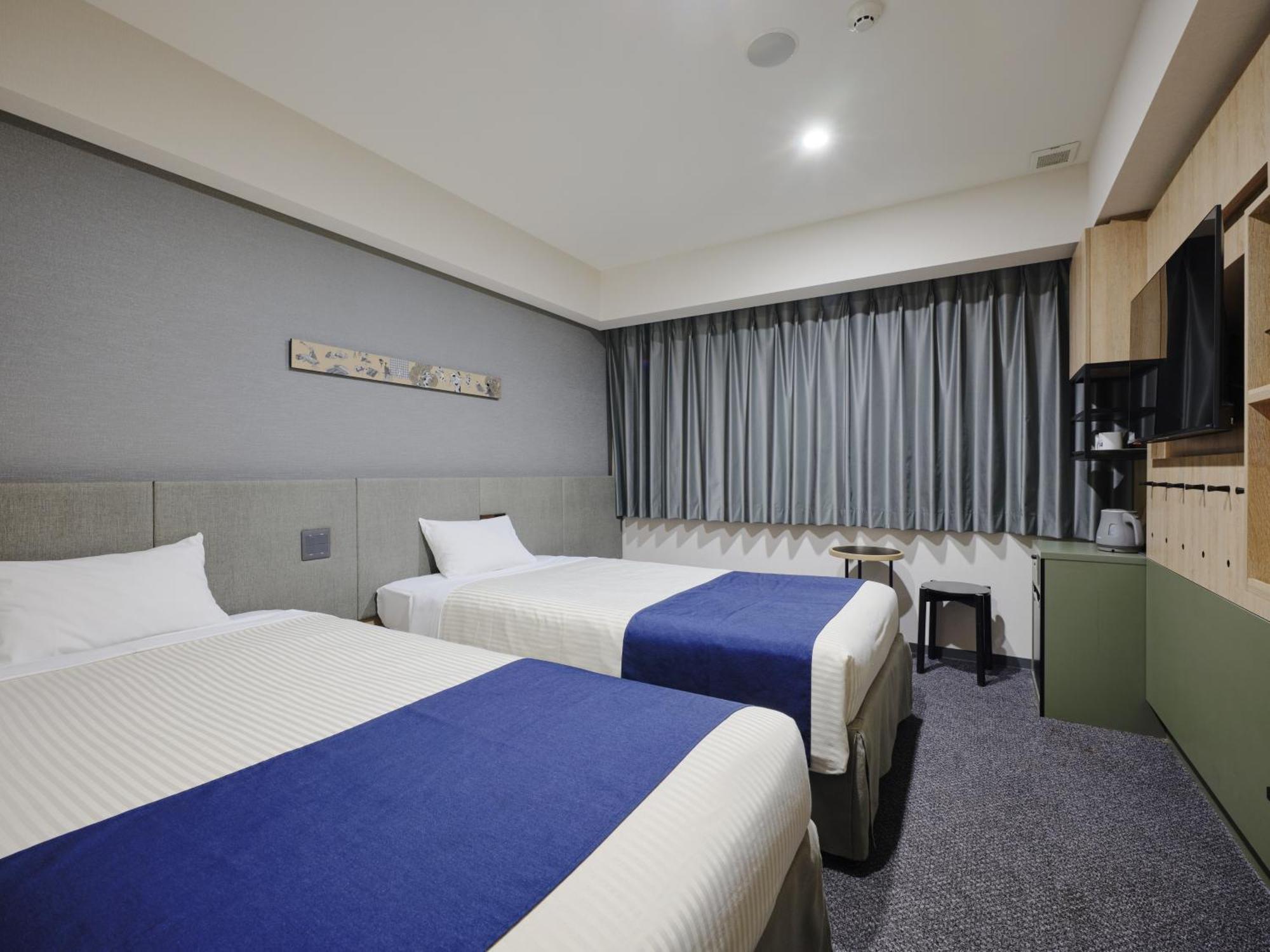 Hotel Monday Premium Ueno Okachimachi Tóquio Exterior foto