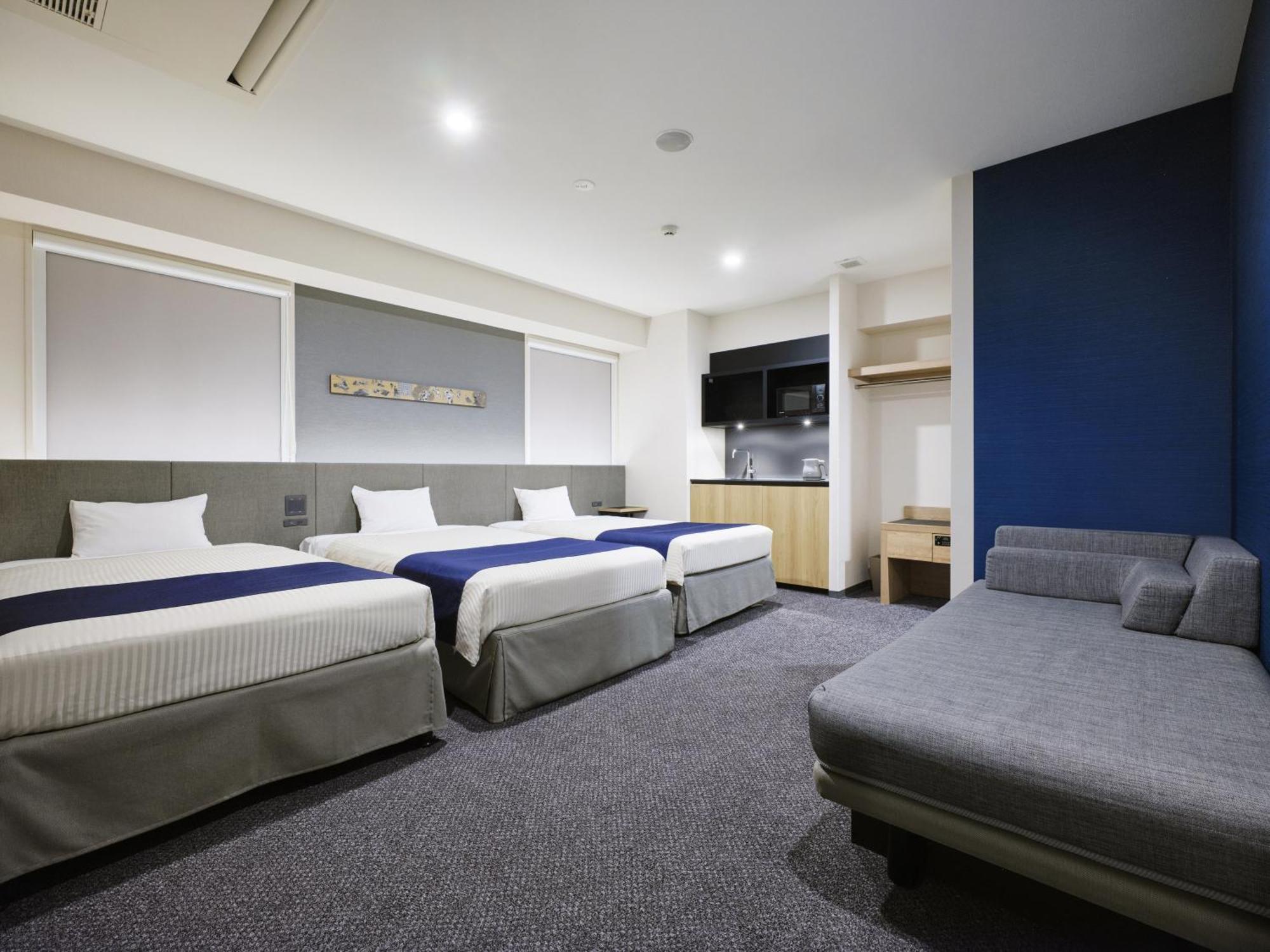 Hotel Monday Premium Ueno Okachimachi Tóquio Exterior foto