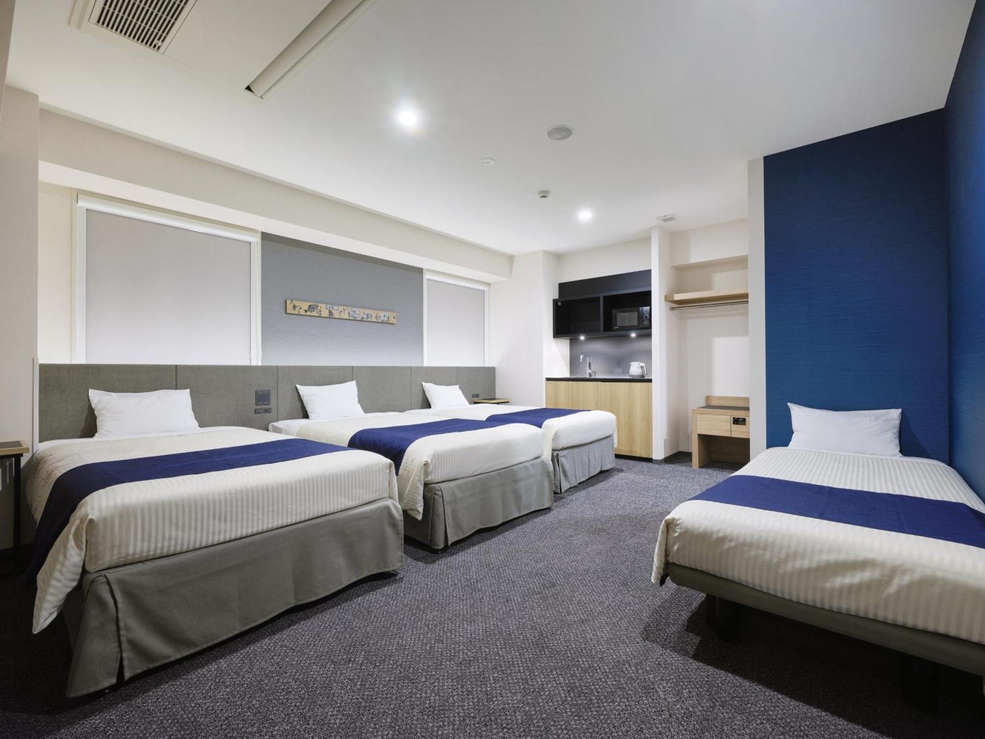 Hotel Monday Premium Ueno Okachimachi Tóquio Exterior foto