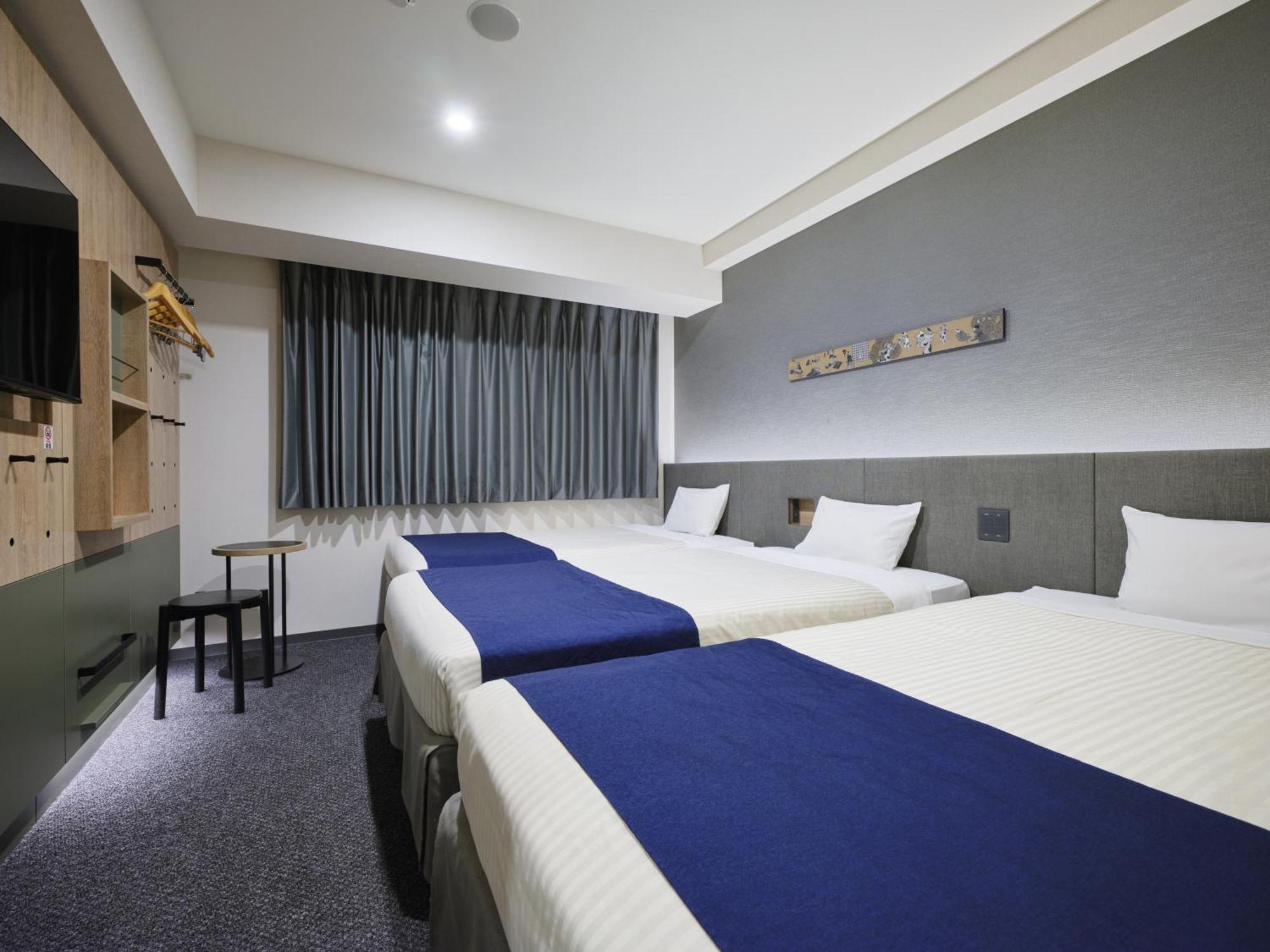 Hotel Monday Premium Ueno Okachimachi Tóquio Exterior foto