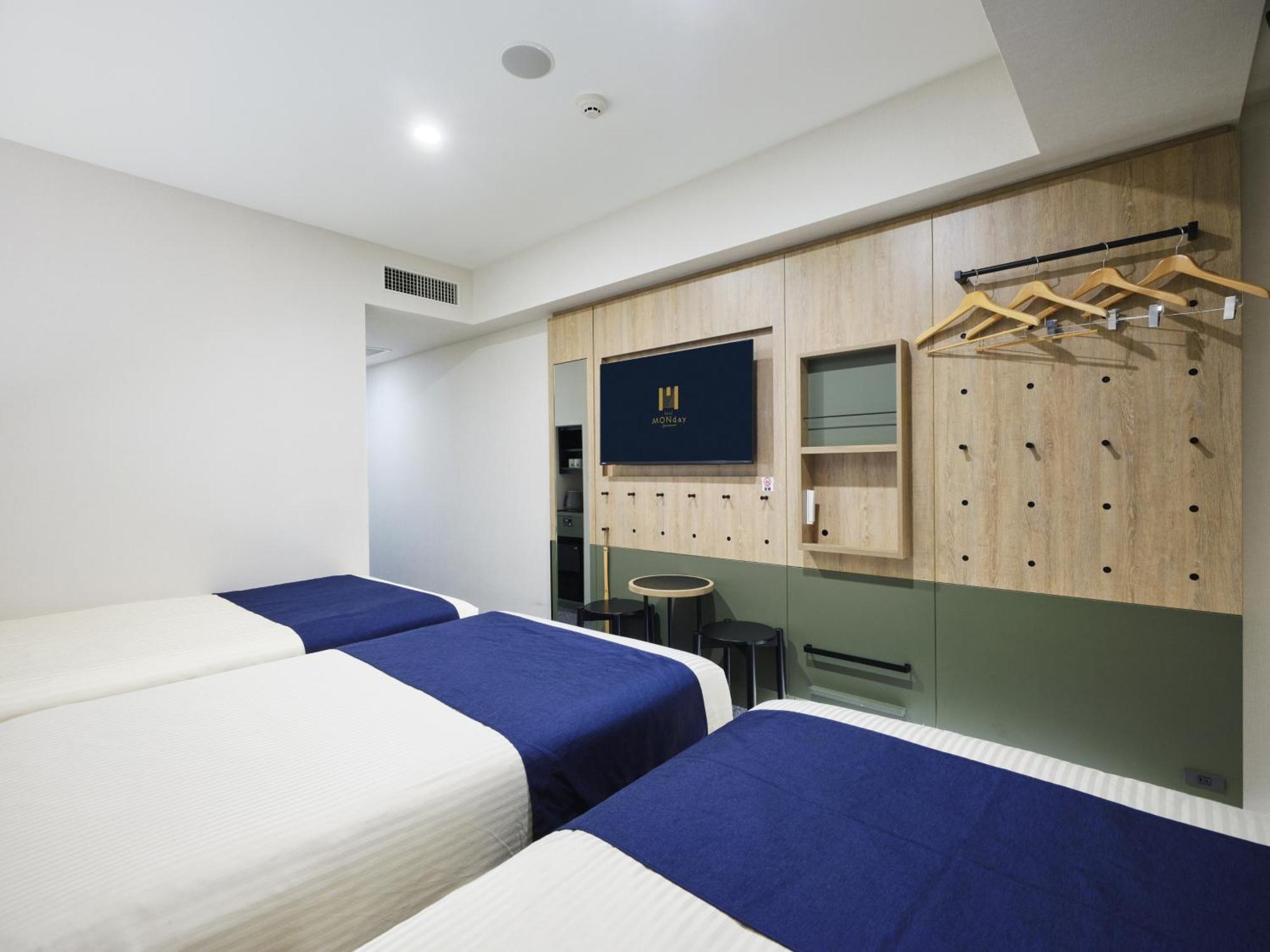 Hotel Monday Premium Ueno Okachimachi Tóquio Exterior foto